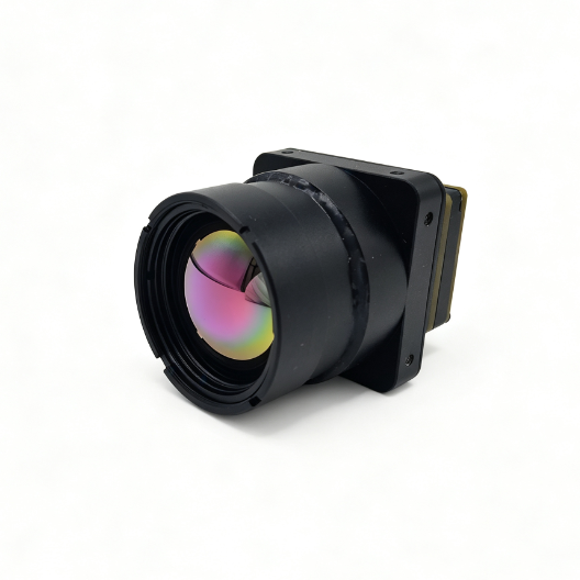 Thermal Module 640X512 Core - Modulo Termocamera UAV 640X512 Non Raffreddata,