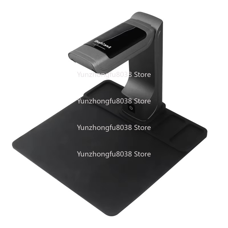 Shortcam Thermal Imaging Pcb - Diagnosi dell'imaging termico Langchi ShortCam II