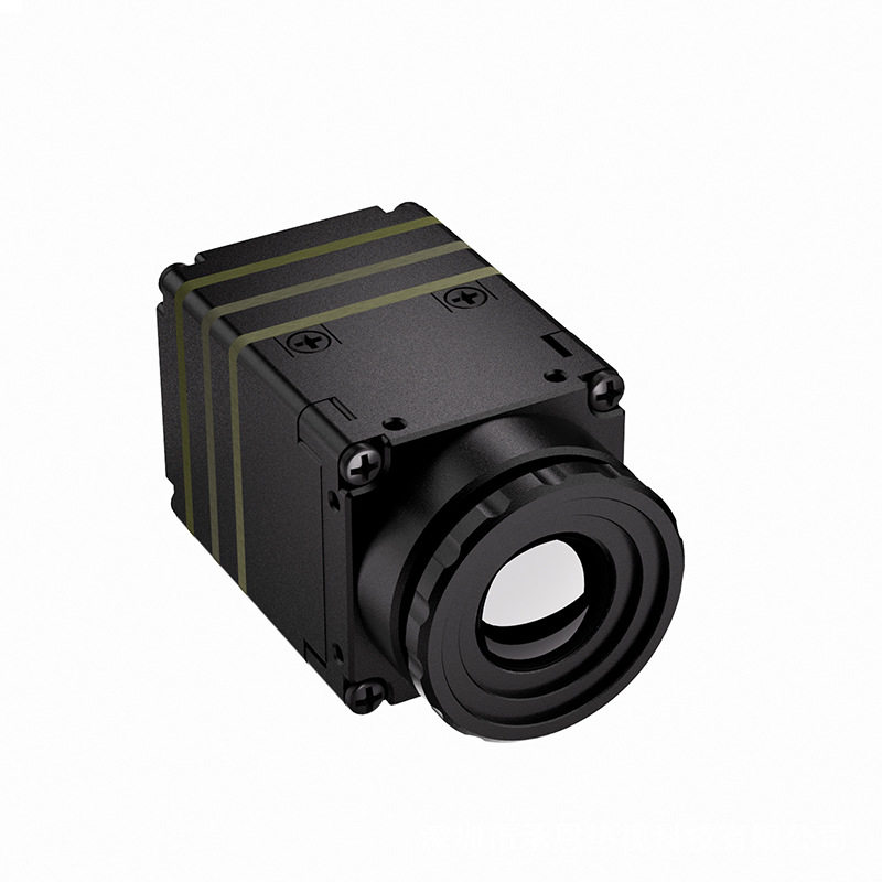 Modulo Termocamera LWIR 640x51 - Thermal Module 640X512 Core recensione e prezzo