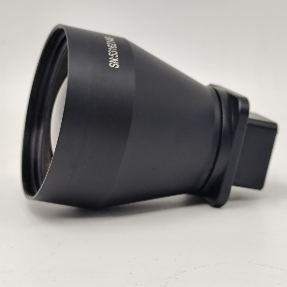Telecamera Termica FPV NCZOBOE - Thermal Imaging Camera 256X192 recensione e prezzo