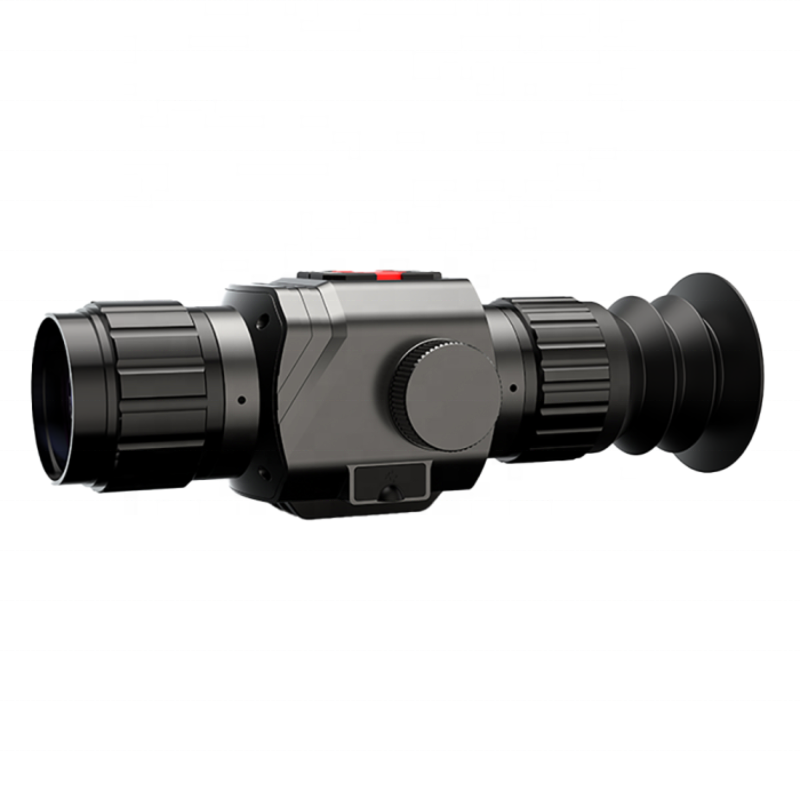 Cannocchiale termico a lungo r - Thermal Scope Night Vision Monocular recensione e prezzo