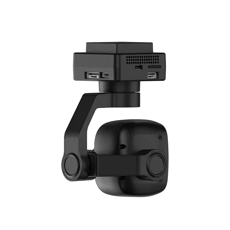 Telecamera gimbal per droni ad - Thermal Imager Drone Gimbal recensione e prezzo