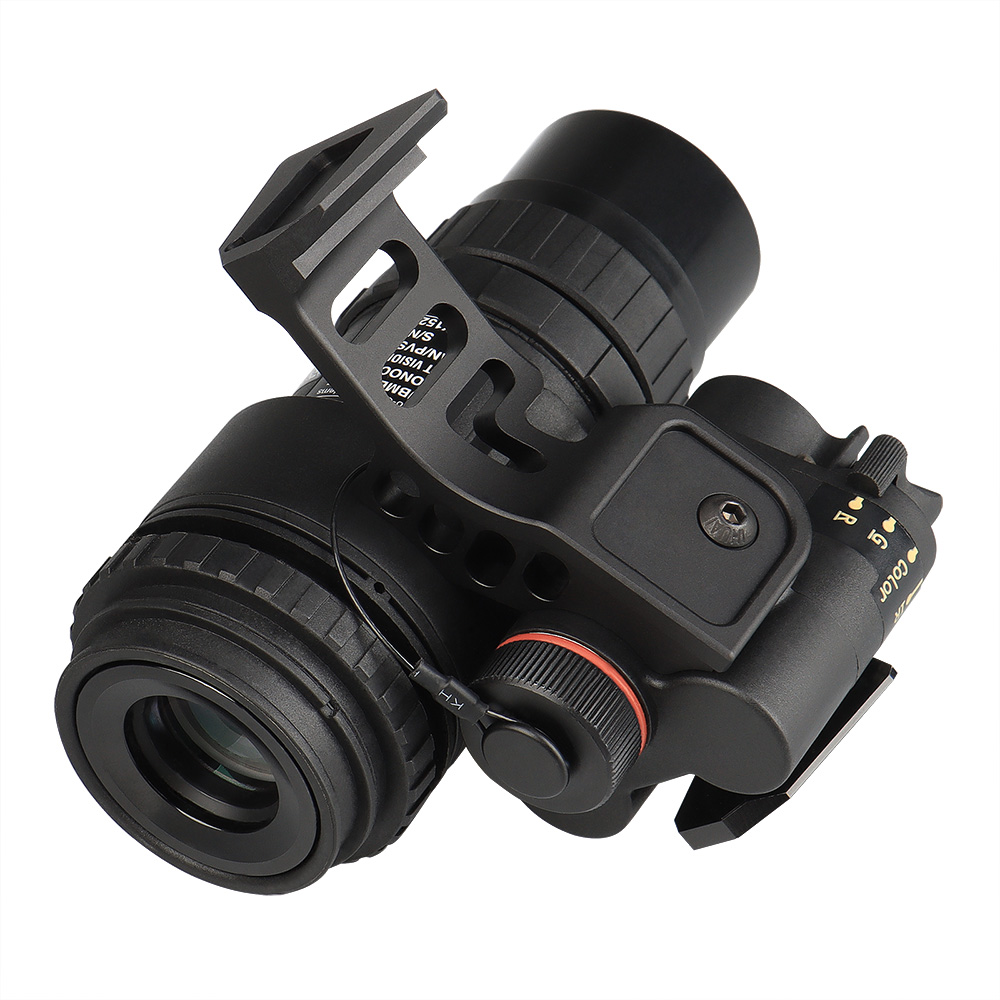 Visione notturna tattica 3X PV - Hunting Thermal Imaging Scope recensione e prezzo