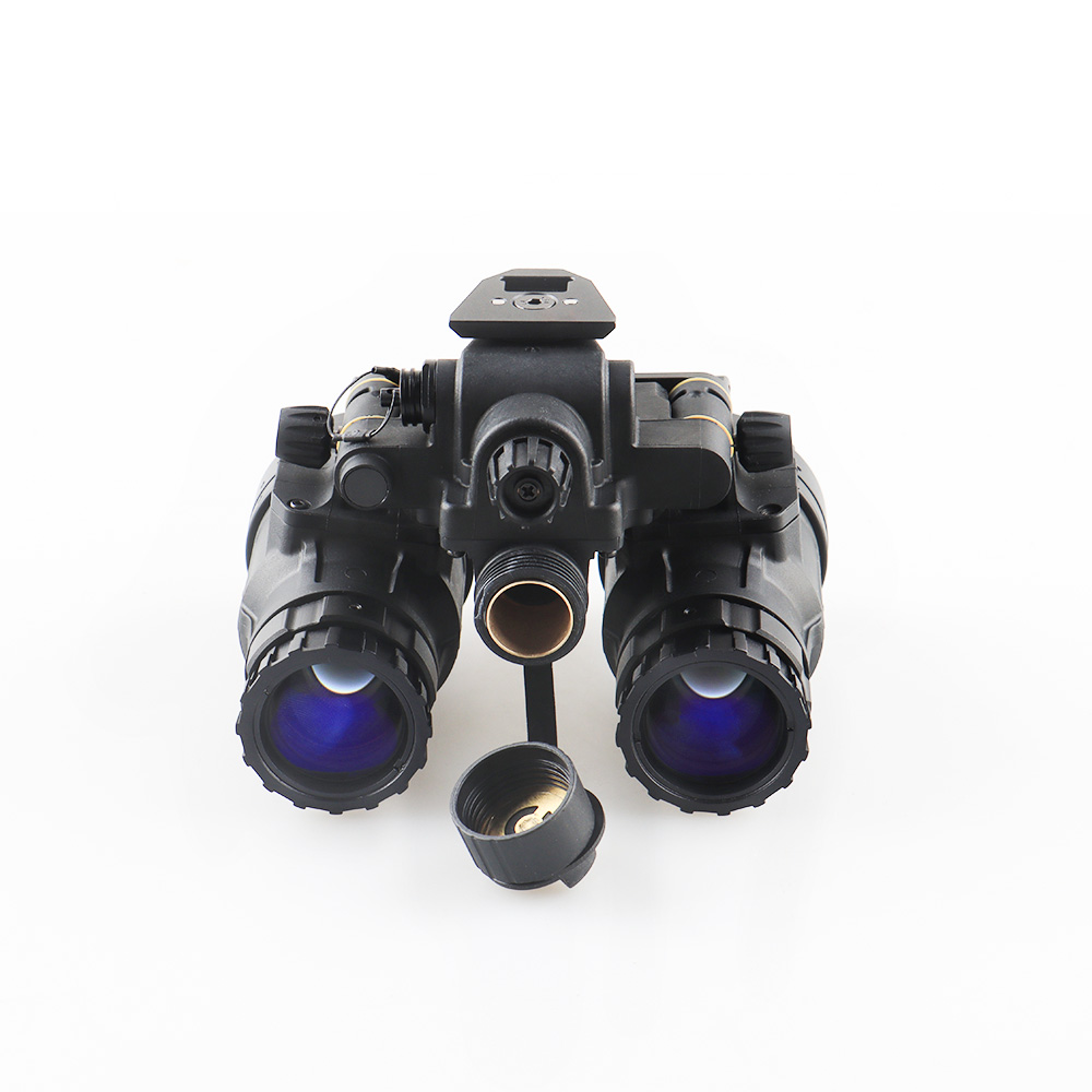 Visore notturno binoculare BNV - Hunting Thermal Imaging Scope recensione e prezzo