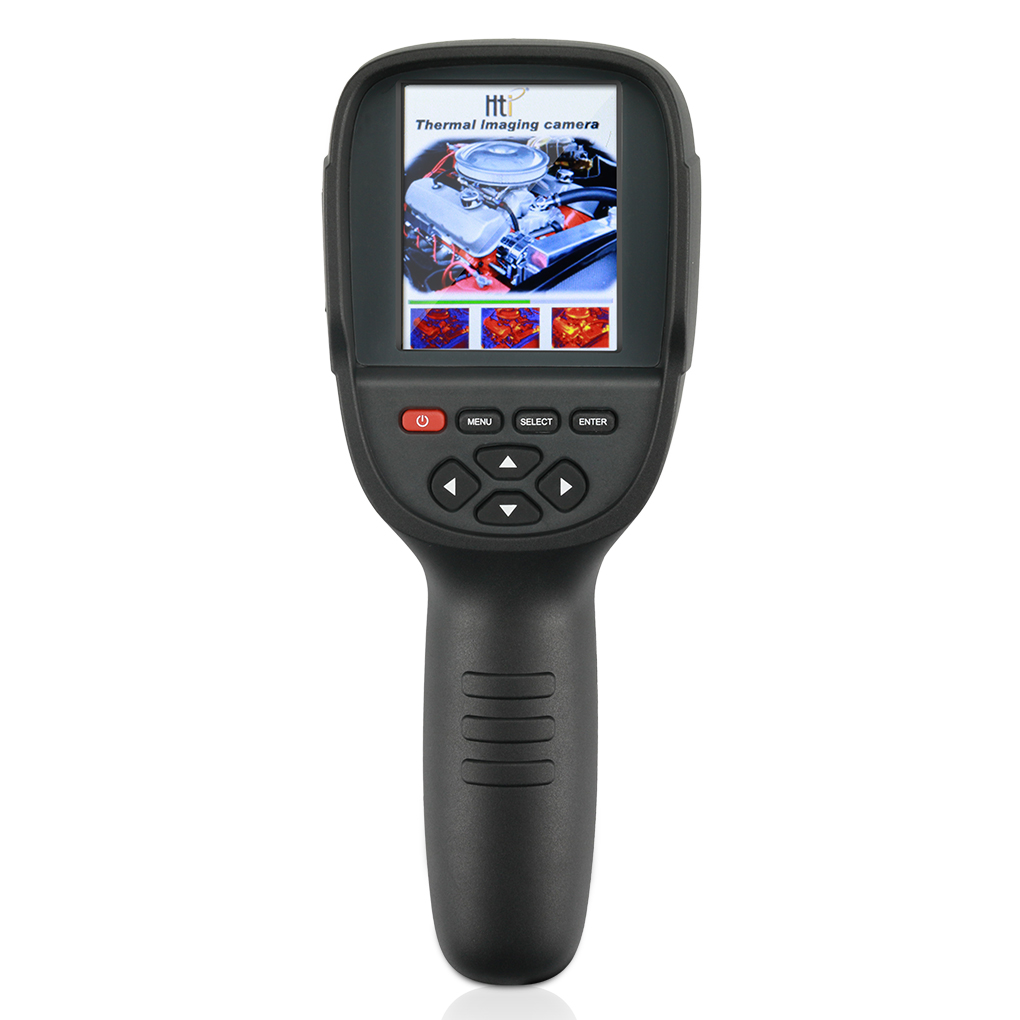 2026 HT-19 Termocamera digital - Ht 19 Thermal Imager 320X240 recensione e prezzo
