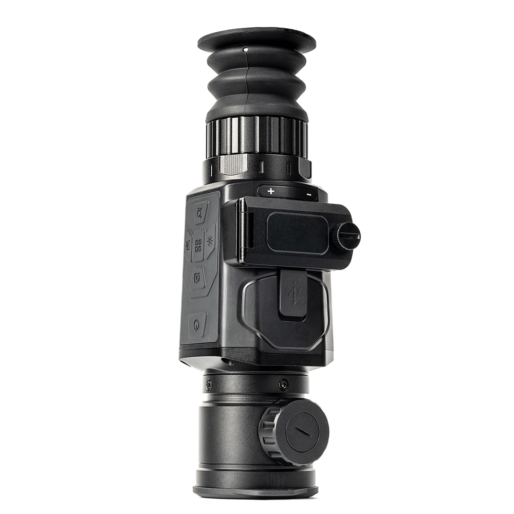 Telecamera Termica ad Alta Ris - Hunting Thermal Imaging Scope recensione e prezzo