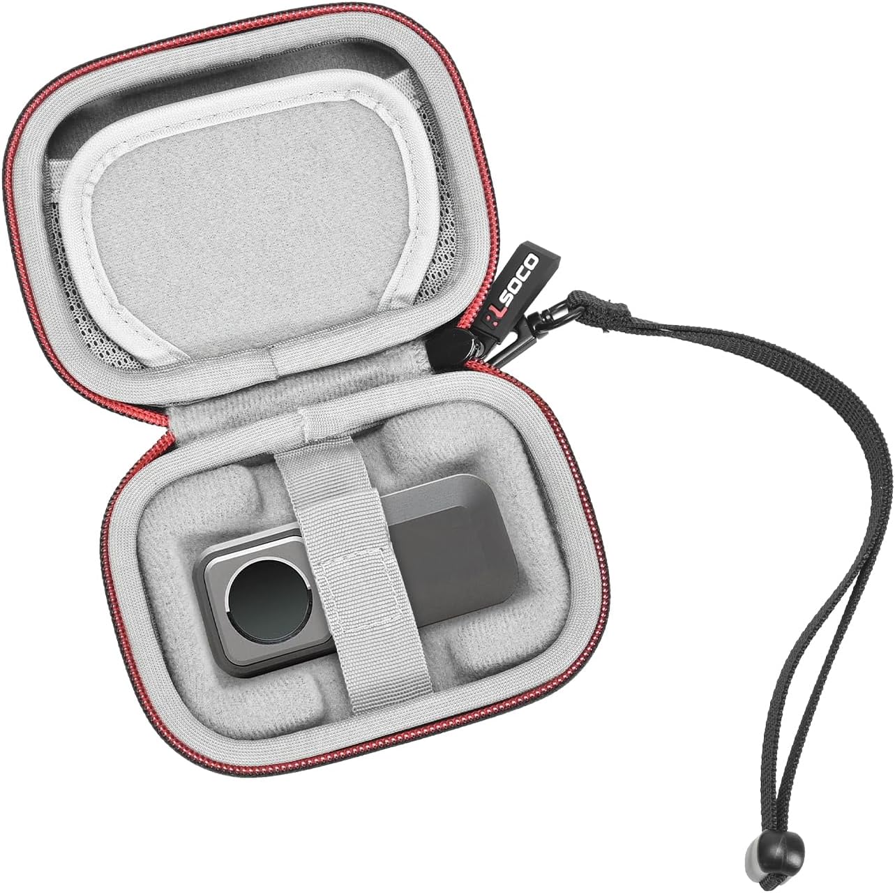 Custodia rigida per FLIR One G - Topdon Tc001 Thermal Camera recensione e prezzo