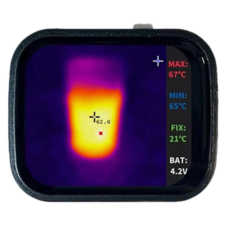 Rilevatore di Temperatura ABKY - Underfloor Heating Thermal Detector recensione e prezzo