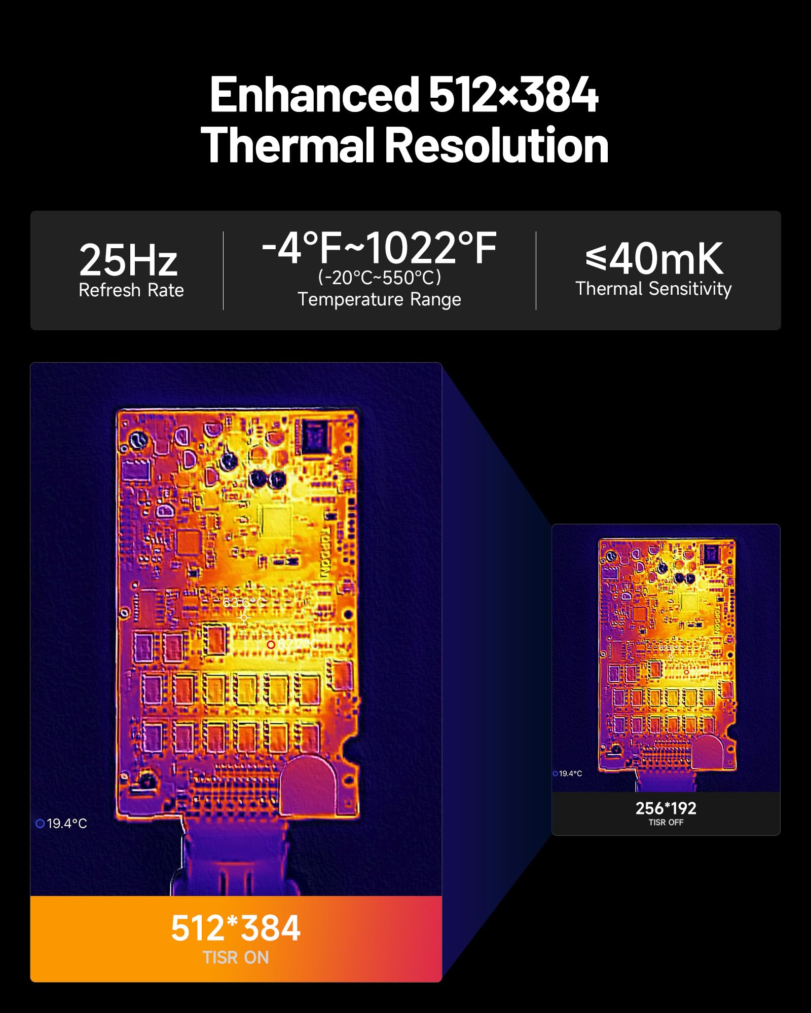 TOPDON TC001 Max Fotocamera Te - Topdon Tc001 Thermal Camera recensione e prezzo