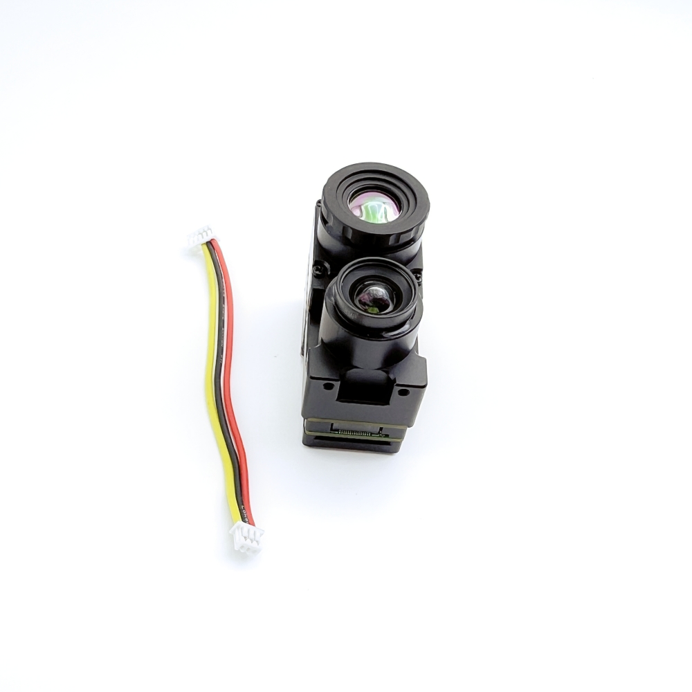 Modulo Termocamera NCZOBOE 640 - Thermal Module 640X512 Core recensione e prezzo