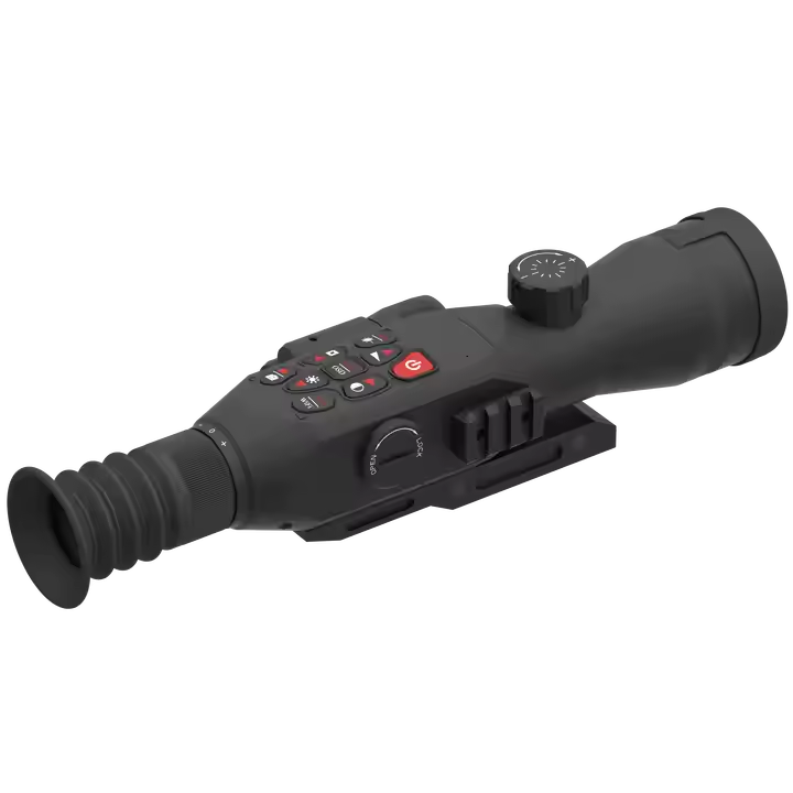 1-4x NVE-E53 Cannocchiale per  - Thermal Scope Night Vision Monocular recensione e prezzo