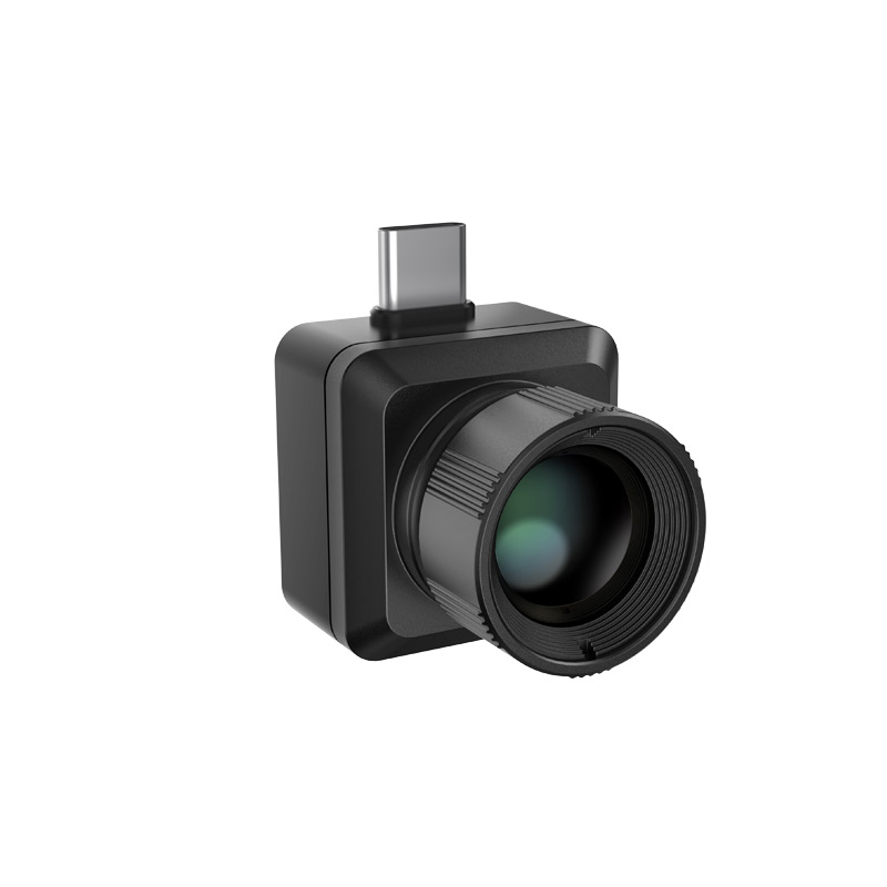 Inray T2 Pro termocamera telec - Infiray P2 Pro Macro Lens recensione e prezzo