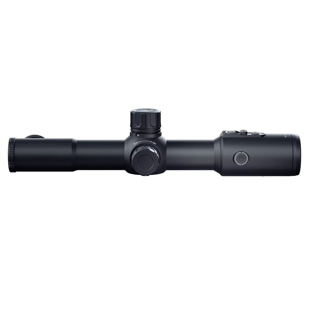 Pantera 256 Q 25mm Obiettivo C - Hunting Thermal Imaging Scope recensione e prezzo