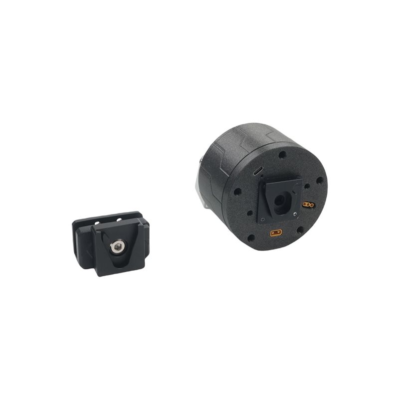 Gimbal per Veicolo Telecomanda - Thermal Imager Drone Gimbal recensione e prezzo