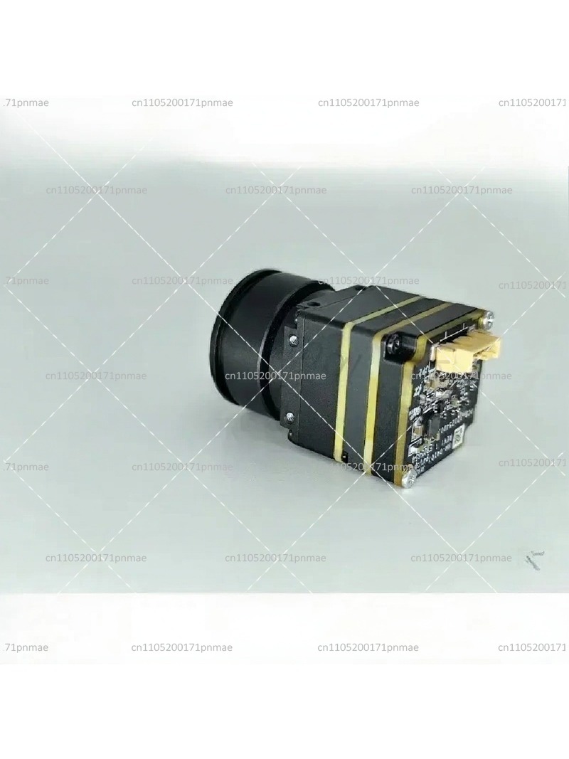 Termocamera 256x192 con uscita - Thermal Imaging Camera 256X192 recensione e prezzo