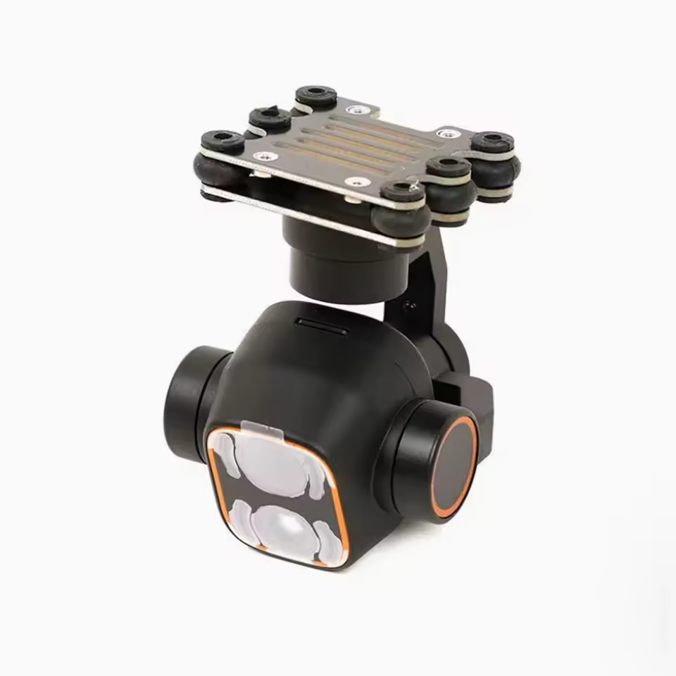 Telecamera Skydroid C12 2K ad  - Thermal Imager Drone Gimbal recensione e prezzo