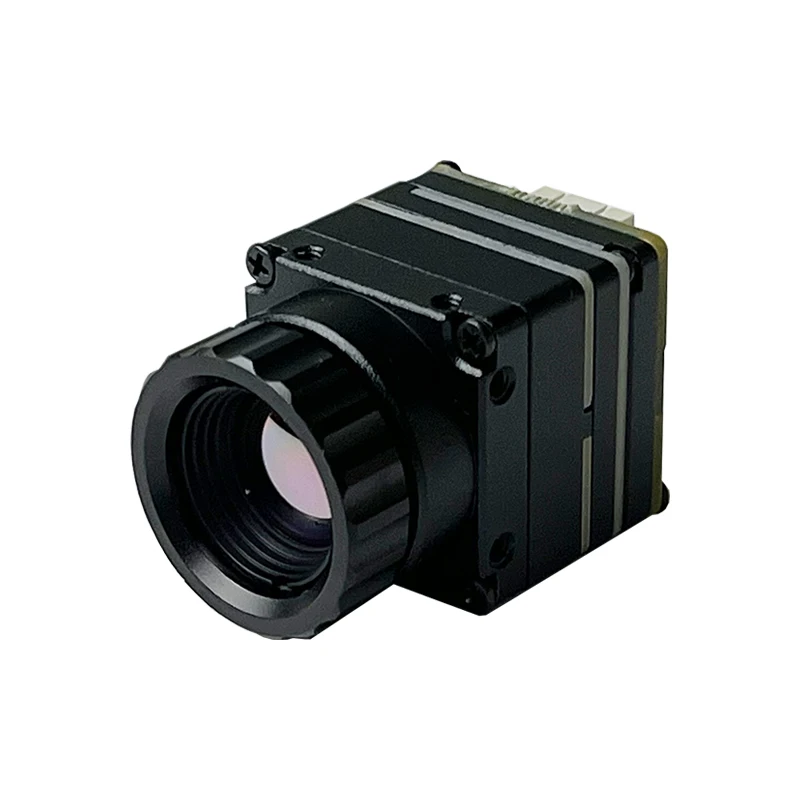 Modulo di imaging termico CVBS - Thermal Imaging Camera 256X192 recensione e prezzo