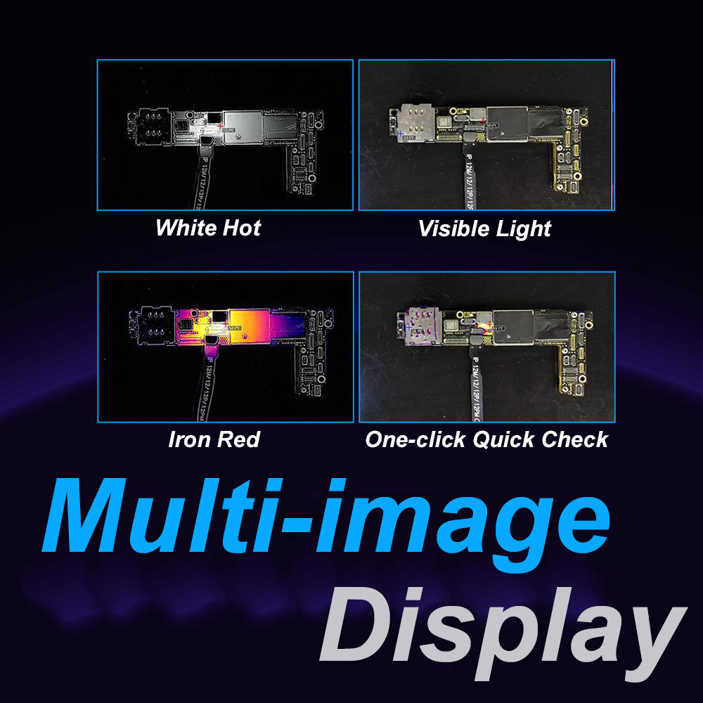 ShortCamIII Strumento di diagn - Shortcam Thermal Imaging Pcb recensione e prezzo