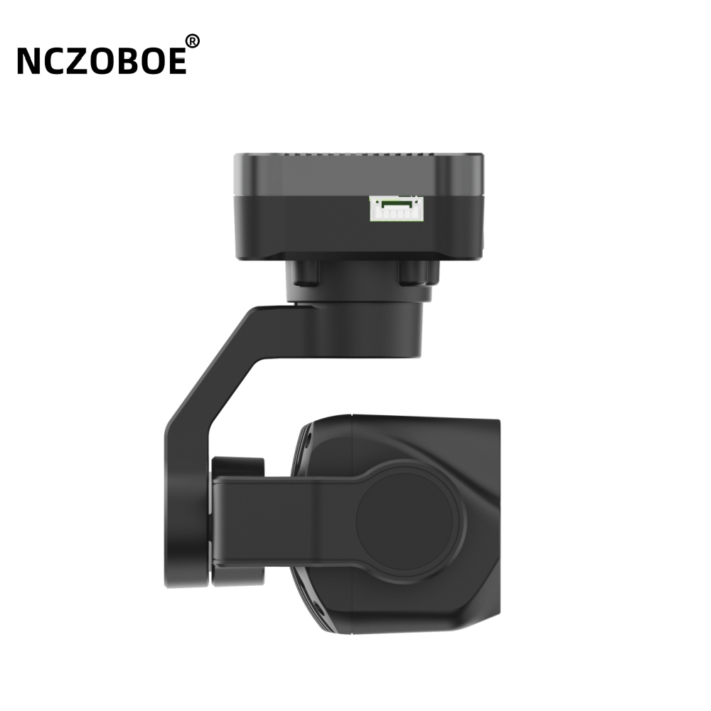 NCZOBOE Telecamera Termica HD  - Thermal Imager Drone Gimbal recensione e prezzo