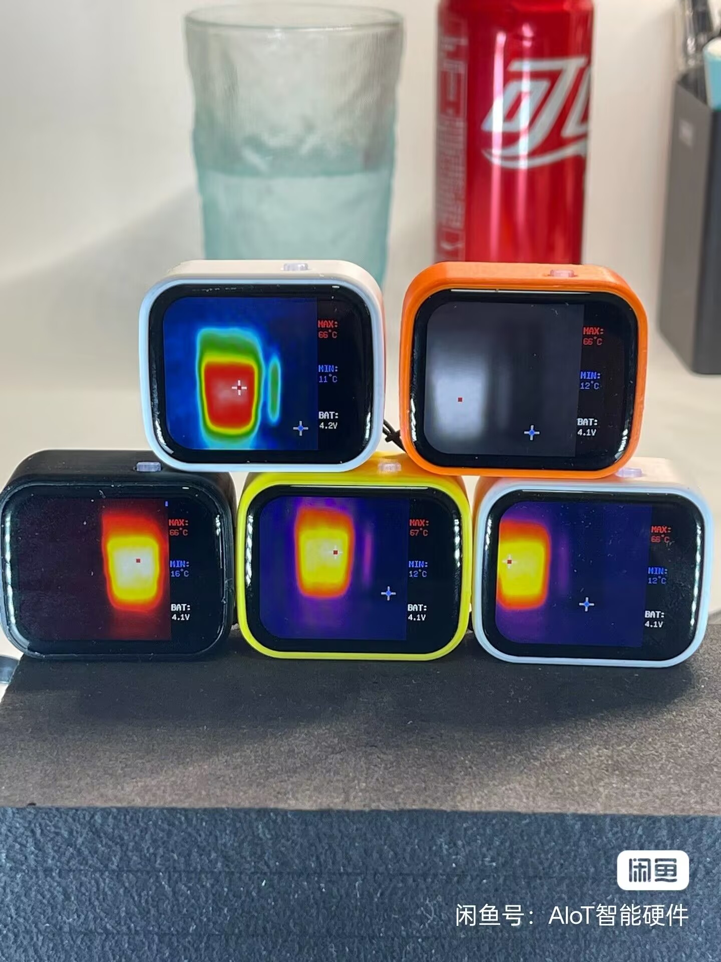 Dispositivo di Visione Notturn - Underfloor Heating Thermal Detector recensione e prezzo