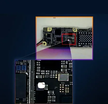 2025LANGCHI Strumento di diagn - Shortcam Thermal Imaging Pcb recensione e prezzo