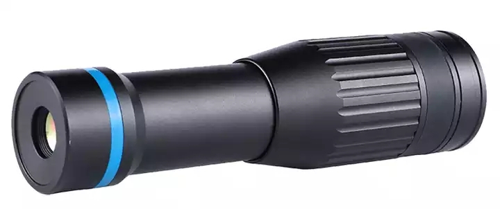 Cannocchiale da caccia ottico  - Hunting Thermal Imaging Scope recensione e prezzo
