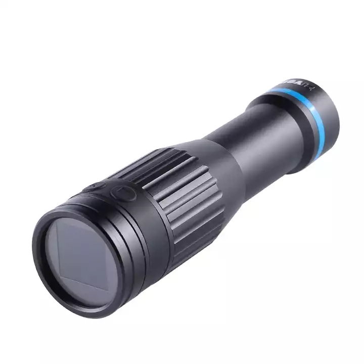 Cannocchiale da caccia ottico  - Hunting Thermal Imaging Scope recensione e prezzo